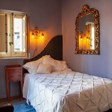 Dimora Trigona Centro Appartement Catane