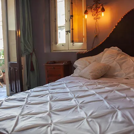 Dimora Trigona Centro Appartement *